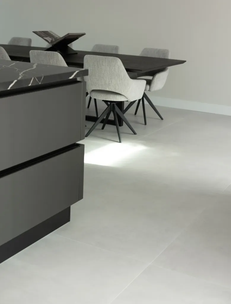 Keramisch beton