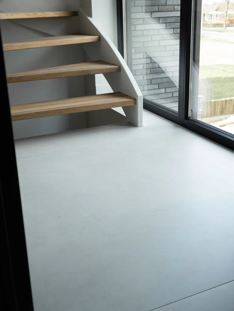 Keramisch beton
