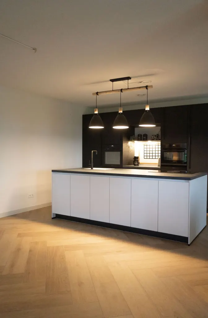 Keramisch parket