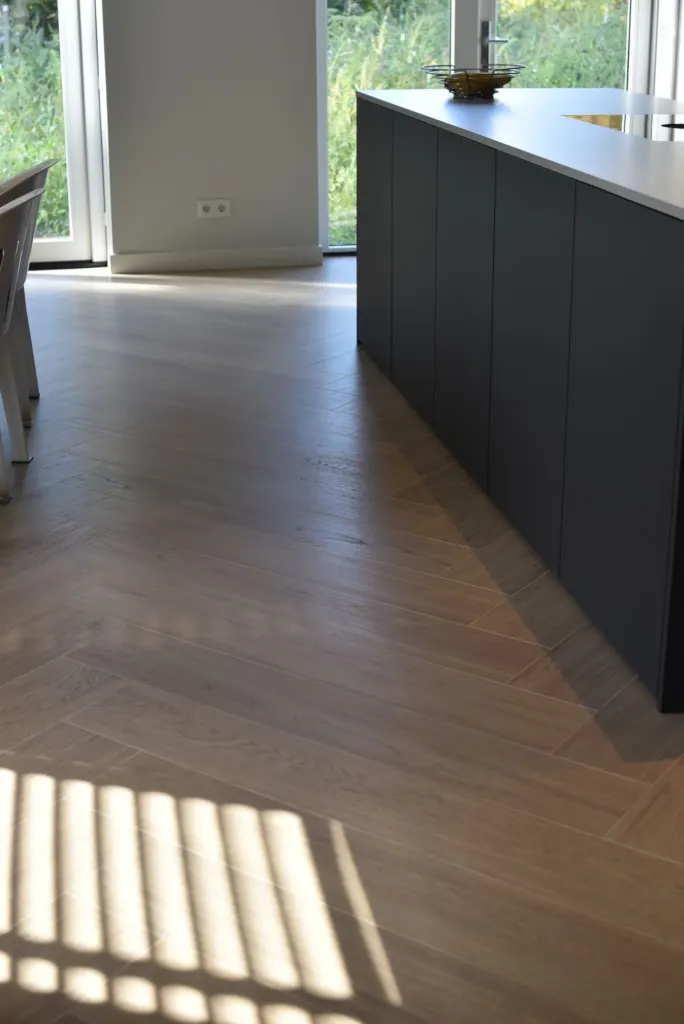 Keramisch parket Ede – foto 2