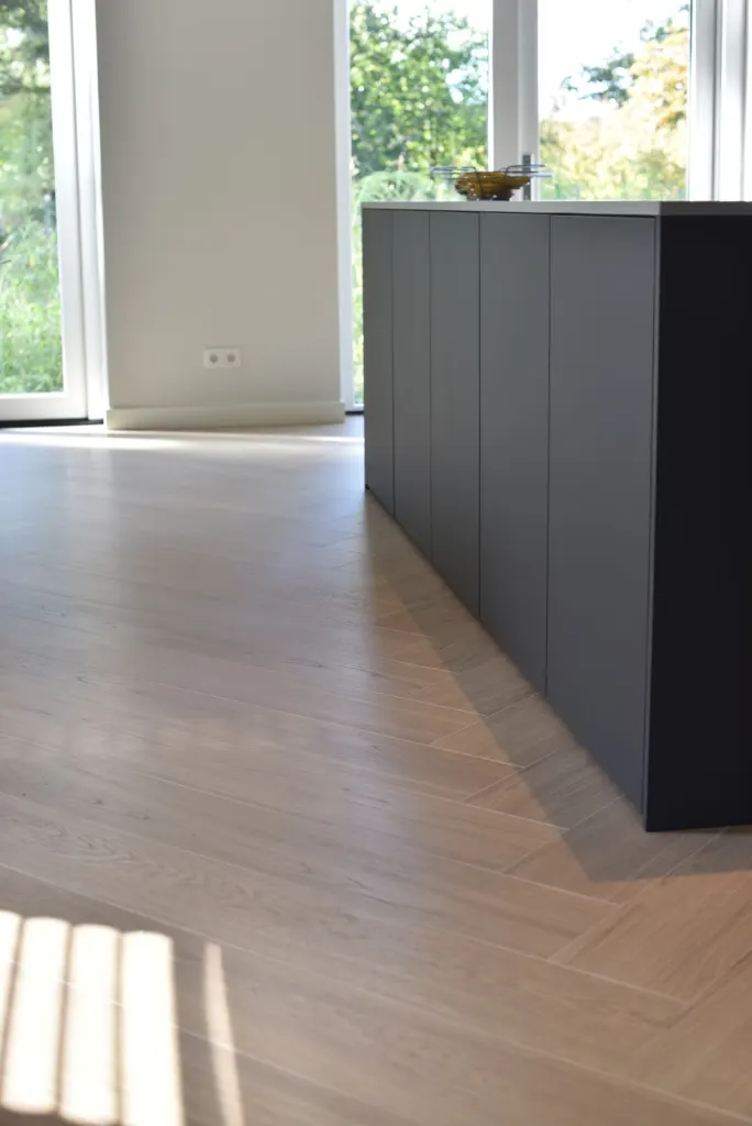 Keramisch parket Ede – foto 4