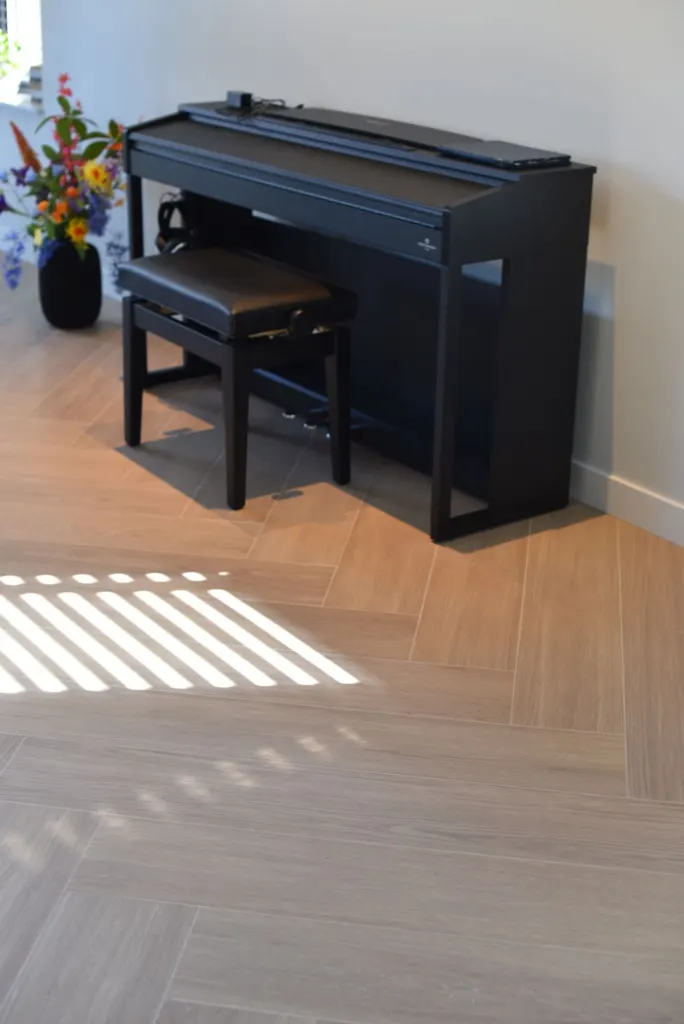 Keramisch parket Ede – foto 11