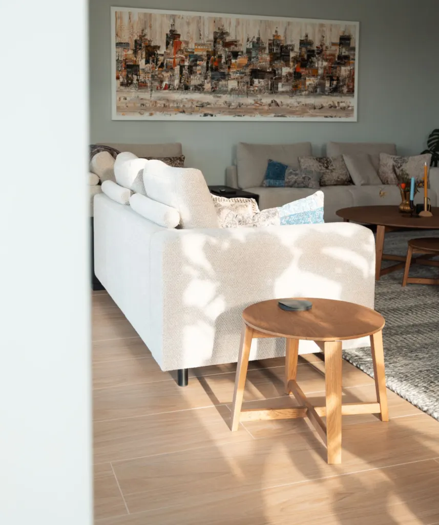 Keramisch parket Zwolle – foto 4