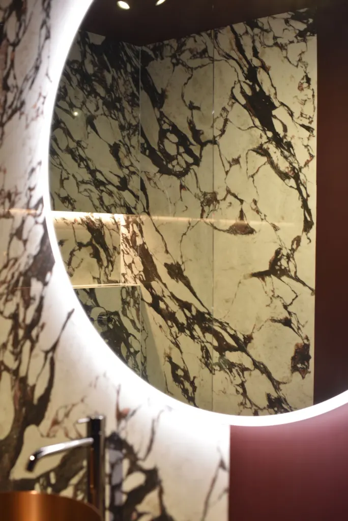 Luxe badkamer Amsterdam – foto 3