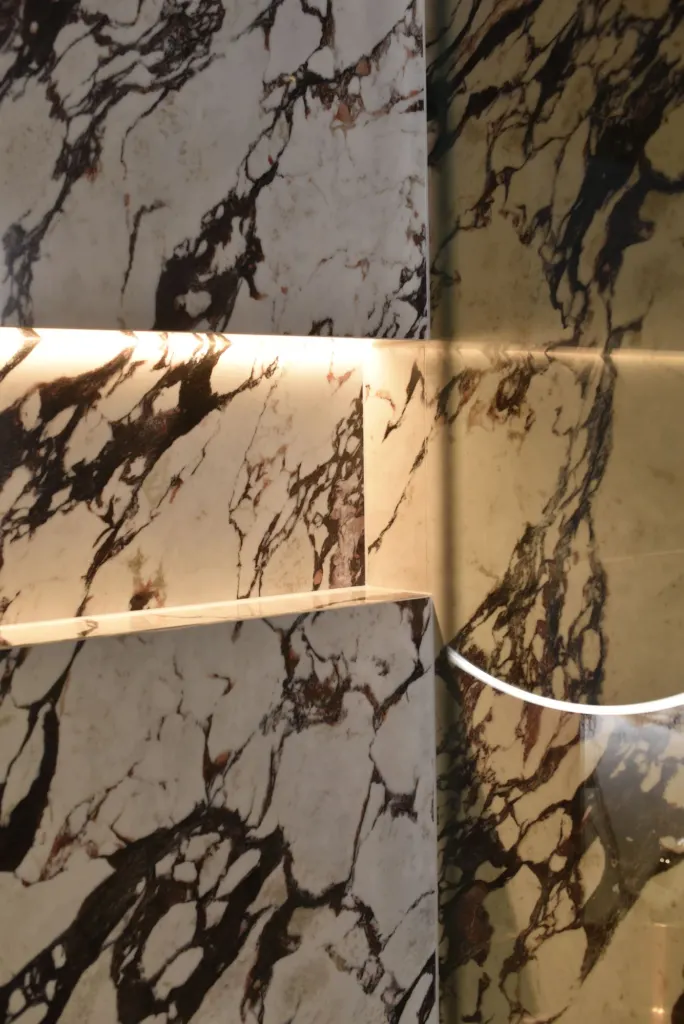 Luxe badkamer Amsterdam – foto 4