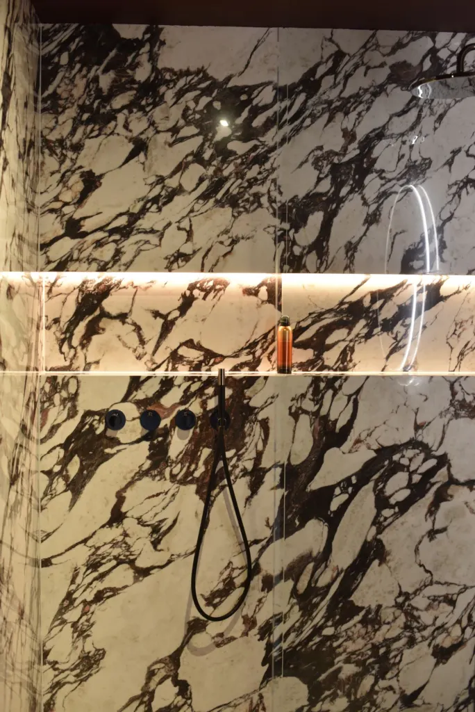 Luxe badkamer Amsterdam – foto 6