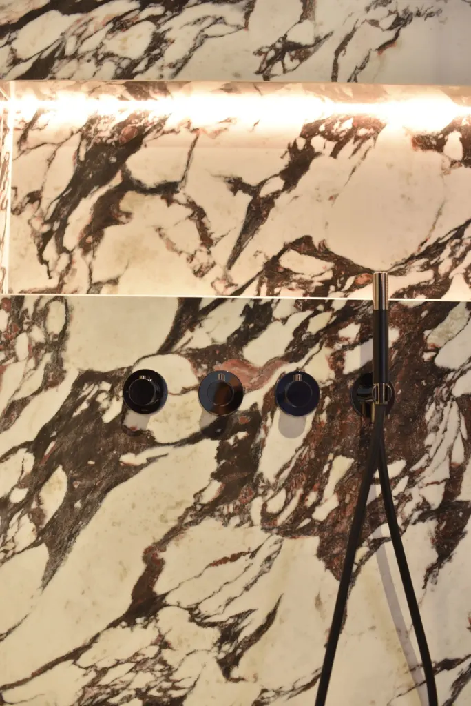 Luxe badkamer Amsterdam – foto 8