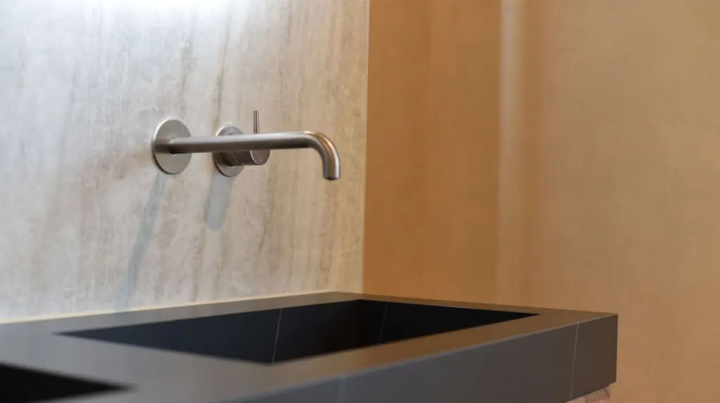 Luxe badkamer Ommen