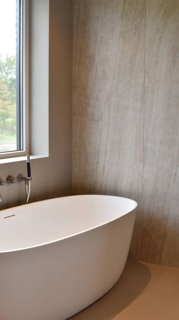 Luxe badkamer Ommen – foto 4