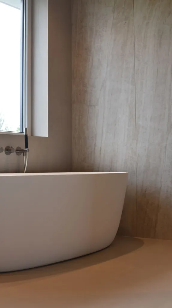 Luxe badkamer Ommen – foto 5