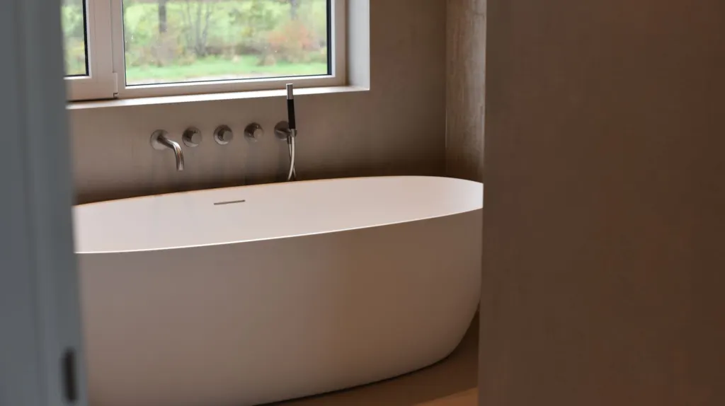 Luxe badkamer Ommen – foto 6