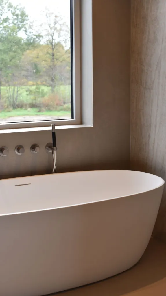 Luxe badkamer Ommen – foto 8
