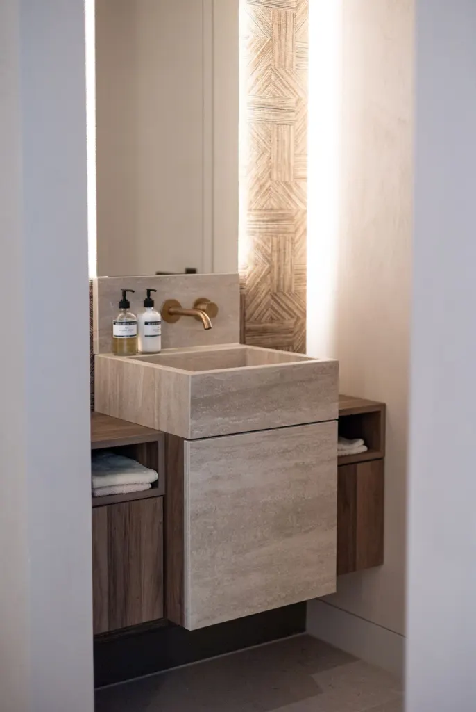Badkamer