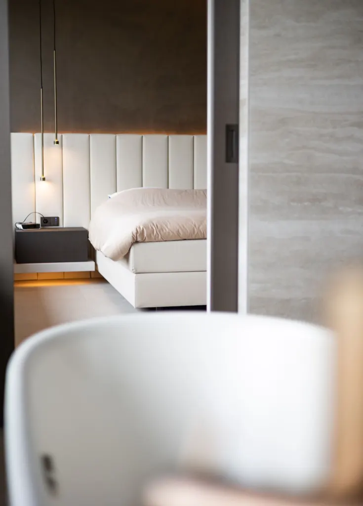 Badkamer