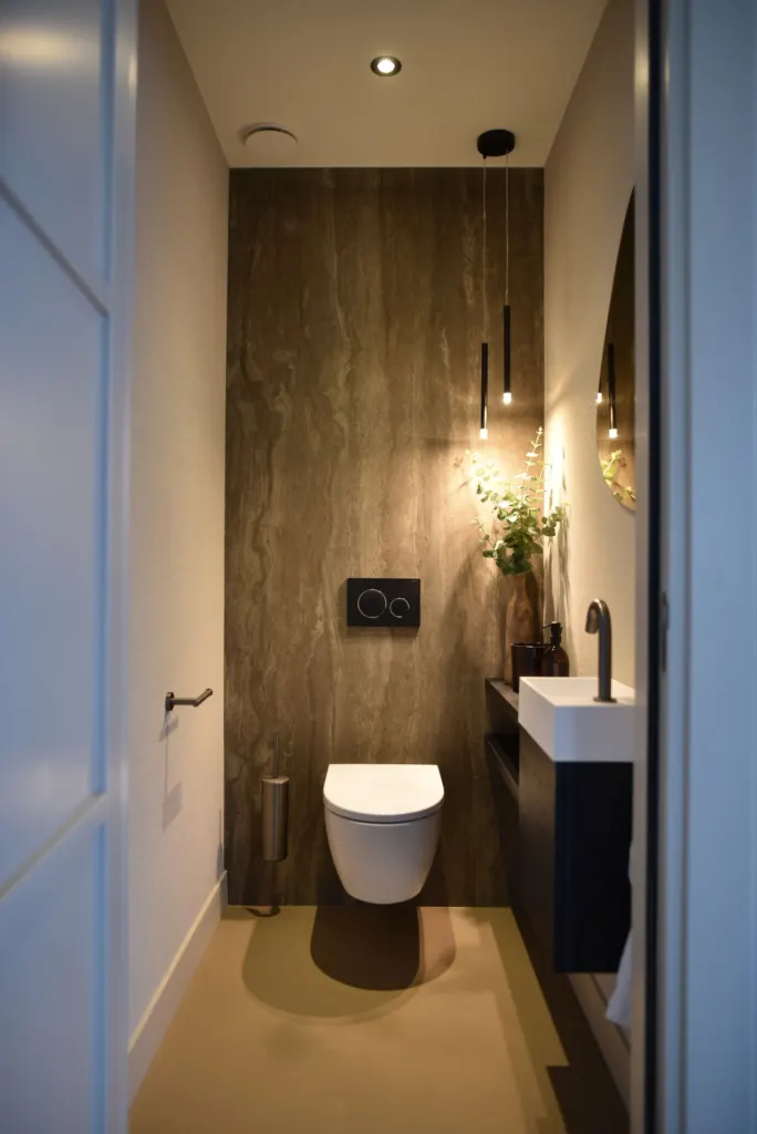 Badkamer
