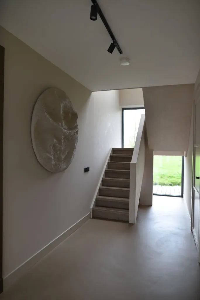 Badkamer