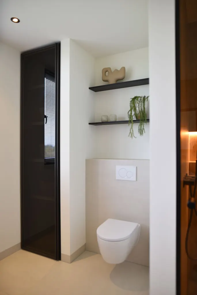 Badkamer