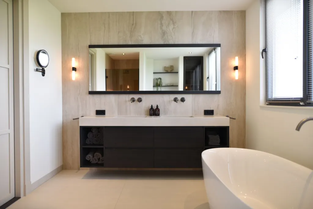 Badkamer