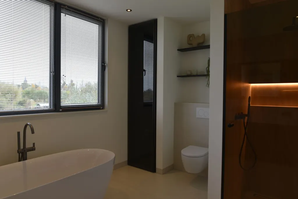 Badkamer