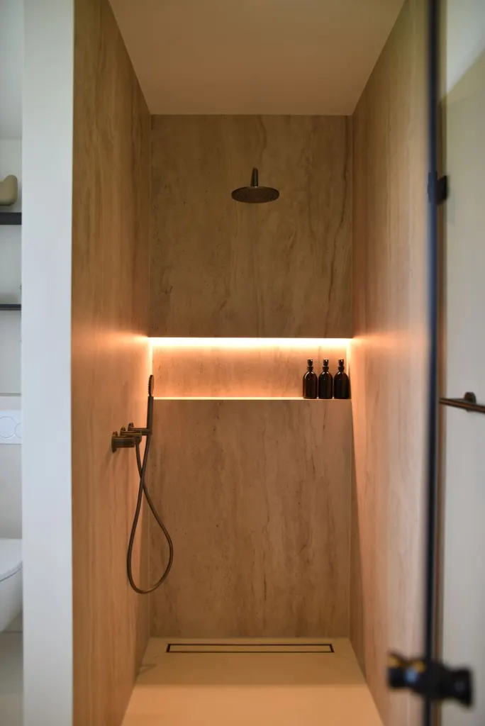 Badkamer