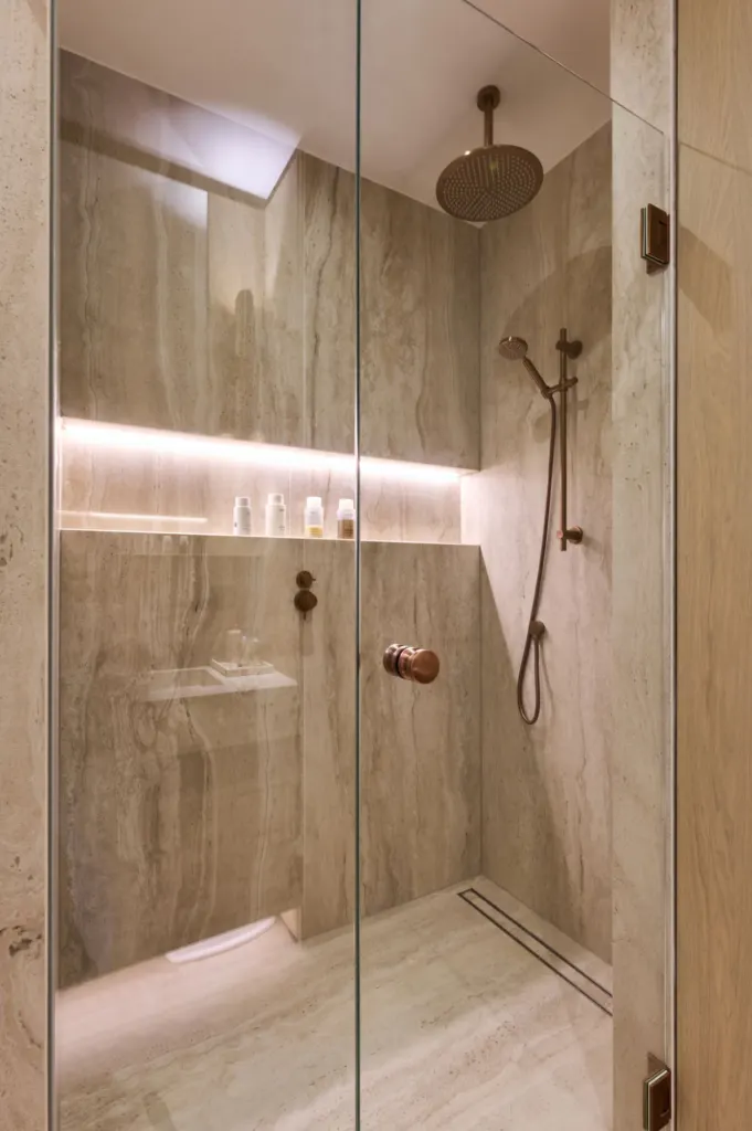Badkamer