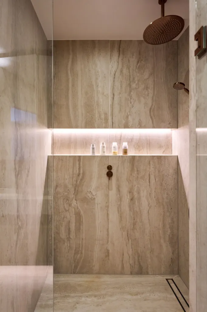 Badkamer