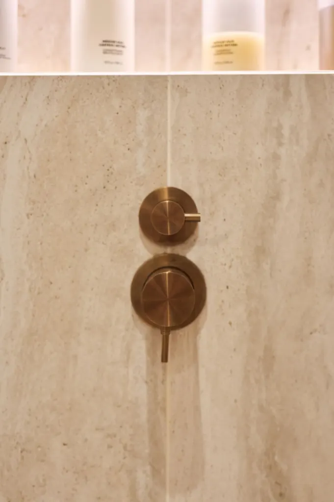 Badkamer