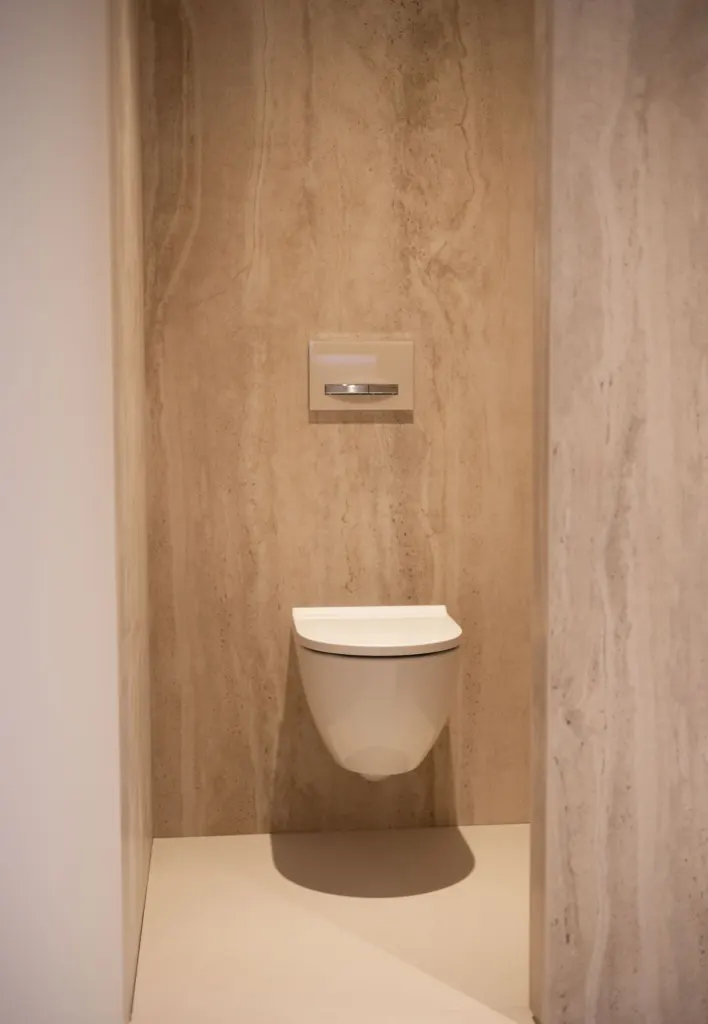 Toiletruimte