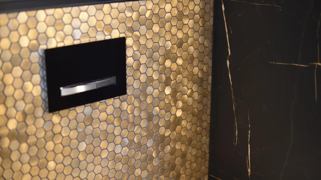 Toiletruimte