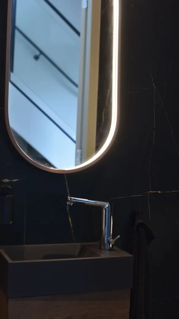 Toiletruimte