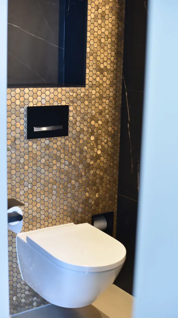 Toiletruimte