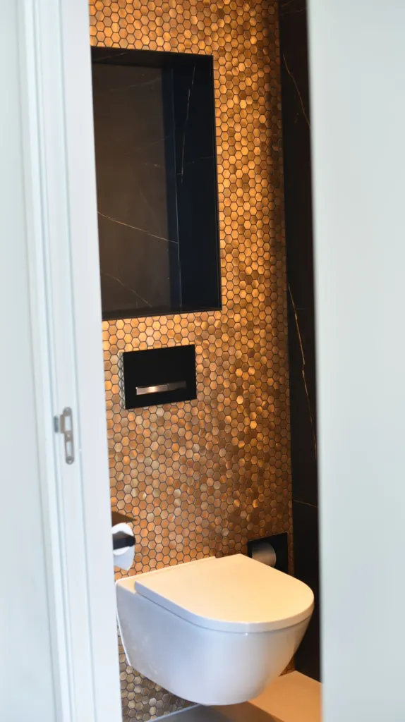 Toiletruimte