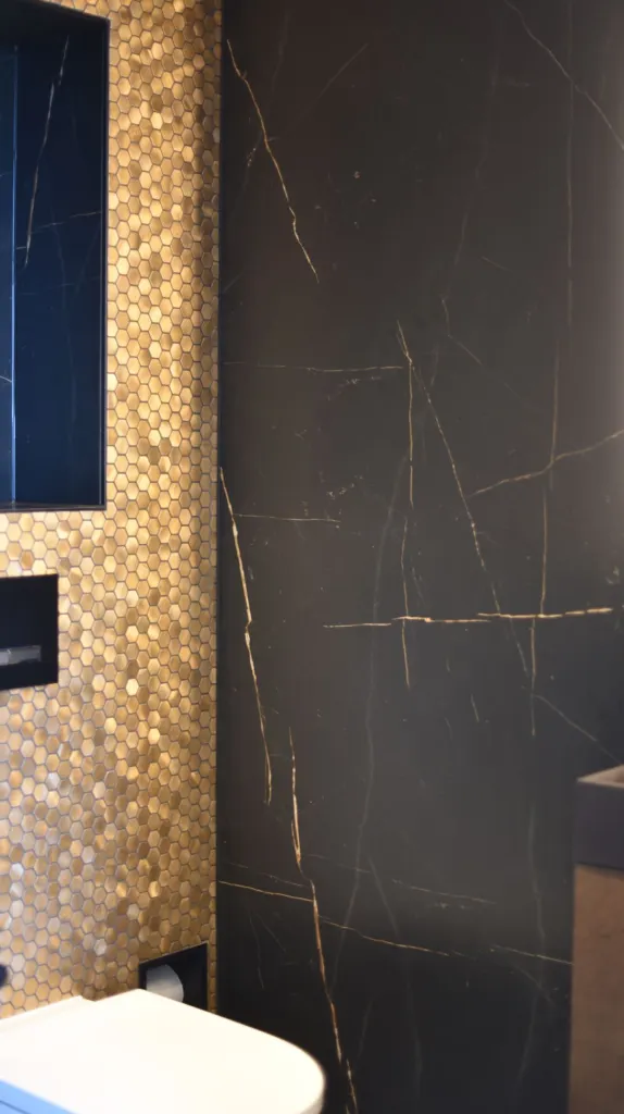 Toiletruimte